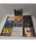 10 CD Lot 90&#39;s Rock Alternative Grunge Metal Punk Smash Mouth, Good Char... - $23.14