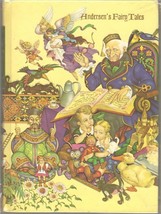 Andersen&#39;s Fairy Tales By Han Christian Andersen - £34.99 GBP