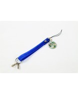 Badtz Maru Key Holder with strap - $182.05 MXN