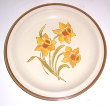 Andre Ponche  217 Jonquil Charger Platter Korea - £28.50 GBP