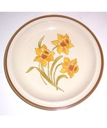 ANDRE PONCHE  217 JONQUIL CHARGER PLATTER KOREA - $49.56 CAD