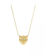 Tiger Necklace - $35,787.46 MXN