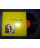 ART TATUM TRIO TULIP RECORDS JAZZ BIG BAND BOP SWING - €34,93 EUR