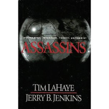 Assassins By Tim Lahaye And Jerry B. Jenkins(1999,H.C.) - £17.53 GBP