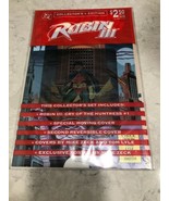 DC Comics ROBIN III CRY OF THE HUNTRESS #1 BAGGED COLLECTOR EDITION A21 - $7.95