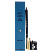 Phyto Khol Perfect Eyeliner With Blender and Sharpener - 3 Steel by Sisley  - $47.31