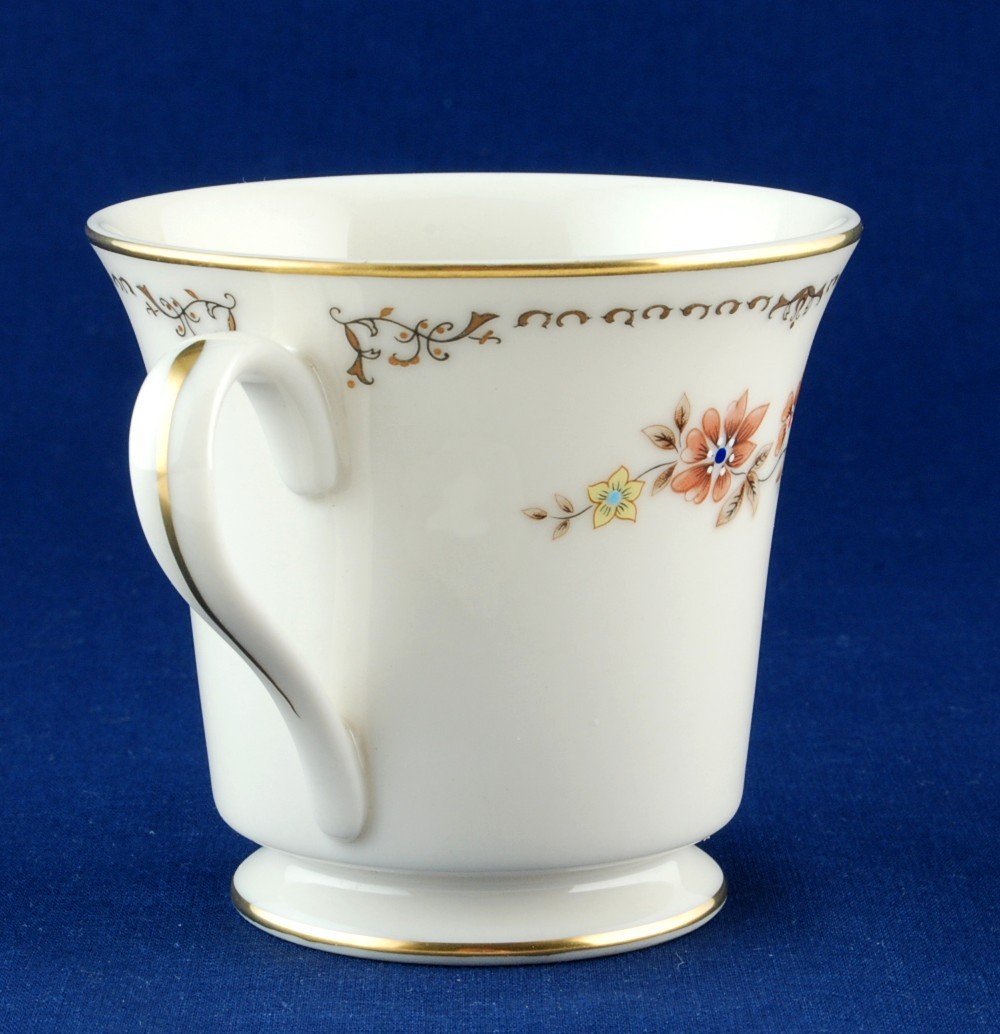 Gorham Long Meadow Orphan Cup New Fine China (Division of Lenox) Item image 2