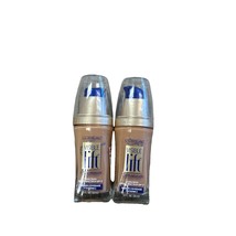 2 Pack~L’Oréal Visible Lift Serum Absolute Foundation SPF 17, 151 Natura... - $14.73