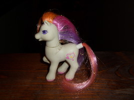 My Little Pony G2 Lady Lightheart - $5.00