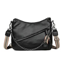 Women Bags Shoulder Bags Fashion Crossbody Bag for Ladies PU Leather Shoulder Cr - £31.72 GBP