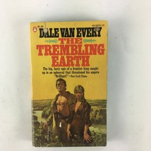 Dalevan Every The Trembling Earth - £5.47 GBP