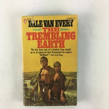 Dalevan Every The Trembling Earth - £5.40 GBP