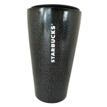 Starbucks Coffee Fall 2021 Ceramic Crackle 12 oz Tumbler  NEW - $19.99
