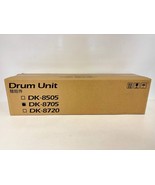 New OEM Kyocera/Copystar Taskalfa 6551ci, 7551ci Drum Unit DK-8705 (302K... - €121,26 EUR