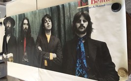 Vintage Beatles Dear Mr. Fantasy Ethan A. Russell &amp; White Album Posters LOCAL - £183.87 GBP