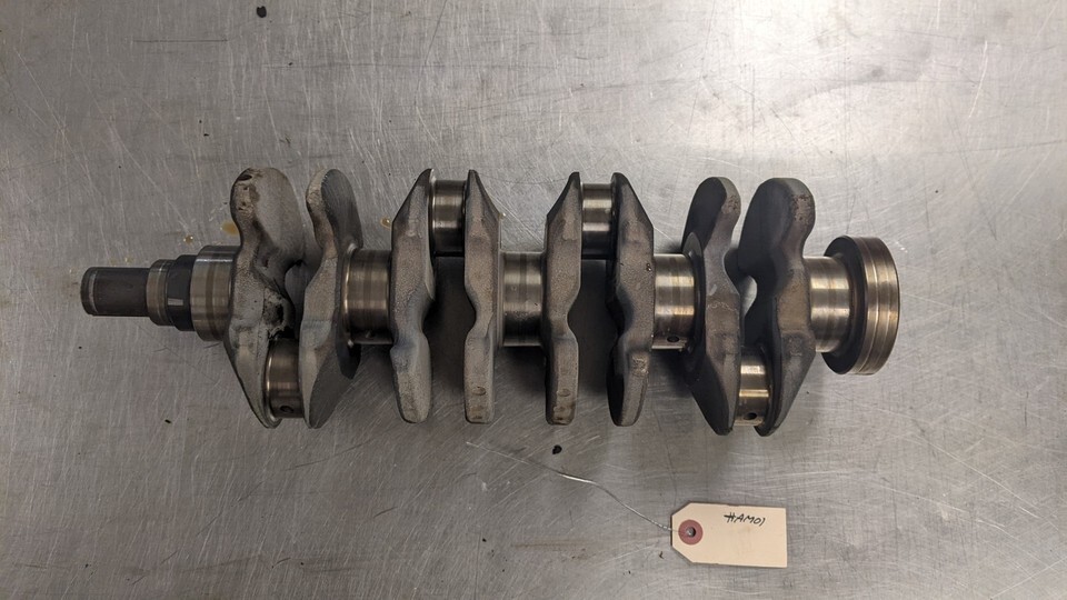 Crankshaft Standard For 01-05 Honda Civic  1.7 - $247.45
