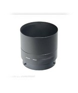Lens / Filter Adapter Metal Tube for Nikon CoolPix P510, P520, Digital C... - £14.10 GBP