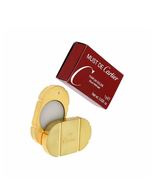 CARTIER - Must de Cartier Solid Perfume - Gold Tone Metal Case In Origin... - £105.92 GBP