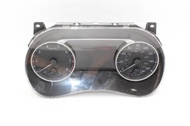 Speedometer Mph Sr Fits 2020 Nissan Sentra Oem #16358 - £127.99 GBP