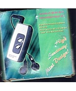 FM Micro Scan Radio (new) - $4.90