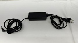 Genuine Used HP Laptop Charger 65W AC Power Ad 854055-002 710412-001 19.... - £9.42 GBP
