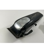 Wahl Cordless Hair Clippers Professional Sterling 4 with #5 Cut Length B... - $1,217.54 MXN