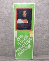 The Best of Carly Simon ~ 8-TRACK TAPE ~ Factory Sealed Long Box NOS ~ Rare Vtg - £58.20 GBP