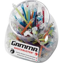 Gamma Shockbuster Dampener Jar Assorted, Vibration - $149.99