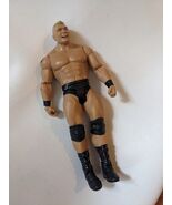 Brock Lesnar Mattel 2011 WWE Wrestling Network 7 Inch Action Figure - $12.45