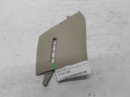 2004 2009 Toyota Prius Corner Pillar Trim Cover Front Right Pass 62218 4... - £27.35 GBP