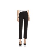 J Brand Womens 24 Black High Rise Straight Ankle Jeans NWT DB19 - €96,35 EUR