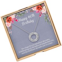 Birthday Gifts for Women, 30th 40th 50th 60th 70th - £103.71 GBP