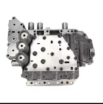 U150 U151 U250 Transmission Valve Body w/ 7 Solenoids for Toyota Lexus 2004-2014 image 4