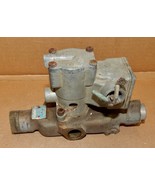 Bellows Valvair LB25343B Pneumatic Pilot Valve Speed King 115V 1/2&quot;NPT U... - $49.99