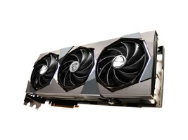 Msi Ge Force Rtx 4090 D 24G Suprim X Video Card - £3,887.62 GBP