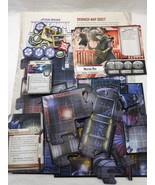 *Incomplete* Star Wars Imperial Assault Bespin Gambit Board Game Pieces - $1,095.48 MXN *Incomplete* Star Wars Imperial Assault Bespin Gambit Board Game Pieces - $1,095.48 MXN