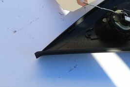 2008-2014 MERCEDES-BENZ C300 FRONT RH SPEAKER TWEETER COVER BEZEL TRIM K6220 image 5