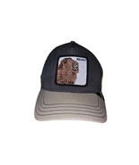 Goorin Bros Animal The Farm Trucker Baseball Snapback Hat Cap Beast Lion... - €16,82 EUR