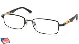 Ray Ban Jr Rb 1030 4005 Black / Yellow Eyeglasses Frame 47-16-125mm B28mm - £20.81 GBP