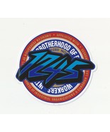 IBEW International Brotherhood Electrical Workers LOCAL 1245 circle Sticker - $147.14 MXN