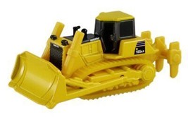 Tomica №056 Komatsu Bulldozer D155AX-6 (Box) - £8.01 GBP