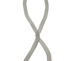 Tiffany &amp; co elsa peretti scarf Women&#39;s Necklace .925 Silver 395905 - $2,499.00