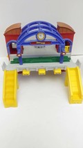 Fisher-Price GeoTrax  Grand Central Station Replacement Toy Part - £71.93 GBP