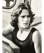 VTG 1984 Matt Dillon LITTLE DARLINGS Publicity Press Photograph 8x10 MN ... - $23.17