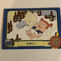 Family Guy 2006 Trading Card #71 Seth MacFarlane - £1.53 GBP