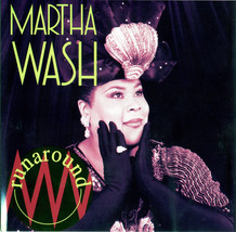 Martha wash runaround thumb200