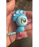 COCKATOO BIRD #3271 - Authentic Littlest Pet Shop - Hasbro LPS Safe Ship... - $13.02 CAD