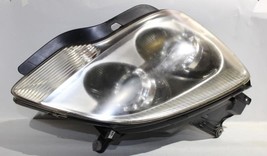 Right Passenger Headlight Without HID Fits 2008-2012 GMC ACADIA OEM #23913 - £127.98 GBP