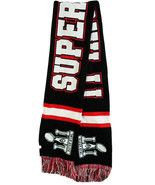 NFL Super Bowl LI 51 2017 Patriots vs Falcons Black &#39;47 Brand Souvenir S... - $19.18 CAD