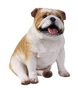 Bulldog Fawn small size - £55.20 GBP